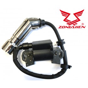 UŽDEGIMO RITĖ ZONGSHEN XP620 17,6HP