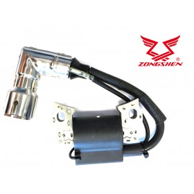 UŽDEGIMO RITĖ ZONGSHEN NP100