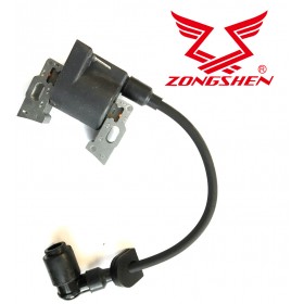 UŽDEGIMO RITĖ ZONGSHEN XP680 22HP 100009357