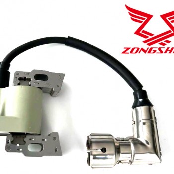 UŽDEGIMO RITĖ ZONGSHEN XP680 100759592-0001 NUO 2023 M.