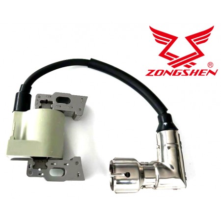 UŽDEGIMO RITĖ ZONGSHEN XP680 100759592-0001 NUO 2023 M.