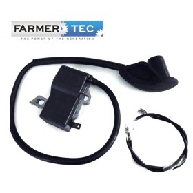 UŽDEGIMO RITĖ TINKANTI STIHL FS120, FS200, FS250, HT250, FS120R, FS200R, FS250R, FS300, FS350, FS380, FR350, FR450, FR480, FR480C, BT120C, BT121