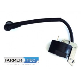 UŽDEGIMO RITĖ TINKANTI STIHL FS38, FS45, FS55, FS45C, FS45L, FS46F, FS55C, FS55R, FS55RC, FC55, HS45, HL45