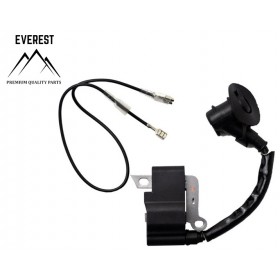 UŽDEGIMO RITĖ STIHL MS170 2-MIX, MS180 2-MIX EVEREST