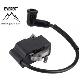 UŽDEGIMO RITĖ STIHL MS261 EVEREST