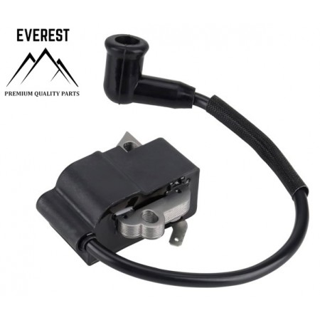 UŽDEGIMO RITĖ STIHL MS261 EVEREST