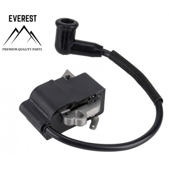UŽDEGIMO RITĖ STIHL MS261 EVEREST