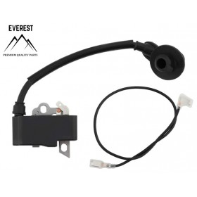 UŽDEGIMO RITĖ STIHL MS271, MS291 EVEREST