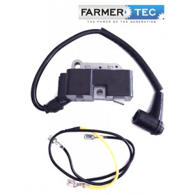 UŽDEGIMO RITĖ TINKANTI HUSQVARNA 340, 345, 350, 351, 357, 359, 365, 385, 2165, 340E, 346XP, 346XP NEW EDITION, 353, 357XP, 359, 362XP, 362XP EPA, 365 EPA, 371XP, 371XP EPA, 455E, 455 Rancher, 460, 461