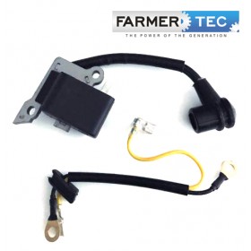 UŽDEGIMO RITĖ TINKANTI HUSQVARNA 137, 137E, 142, 142E