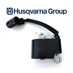 UŽDEGIMO RITĖ HUSQVARNA 36, 41, 136, 136LE, 141, 141 LE, 230, 235, 235E, 236, 236E, 240, 240E Originali prekė 