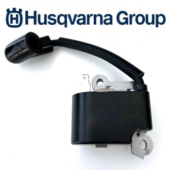 UŽDEGIMO RITĖ HUSQVARNA 36, 41, 136, 136LE, 141, 141 LE, 230, 235, 235E, 236, 236E, 240, 240E Originali prekė 