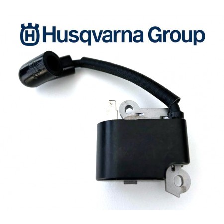 UŽDEGIMO RITĖ HUSQVARNA 36, 41, 136, 136LE, 141, 141 LE, 230, 235, 235E, 236, 236E, 240, 240E Originali prekė 