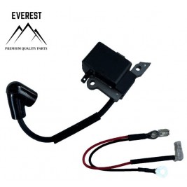 UŽDEGIMO RITĖ HUSQVARNA 137, 137E, 142, 142E EVEREST