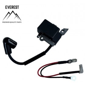 UŽDEGIMO RITĖ HUSQVARNA 137, 137E, 142, 142E EVEREST