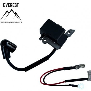 UŽDEGIMO RITĖ HUSQVARNA 137, 137E, 142, 142E EVEREST