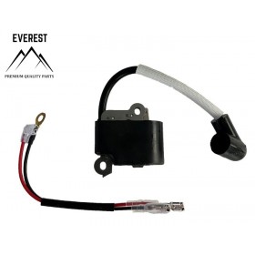 UŽDEGIMO RITĖ TINKANTI HUSQVARNA 36, 41, 136, 136LE, 141, 141 LE, 230, 235, 235E, 236, 236E, 240, 240E