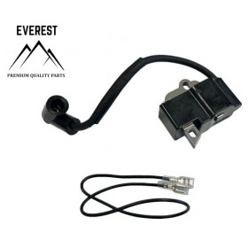 UŽDEGIMO RITĖ STIHL MS231, MS251, EVEREST