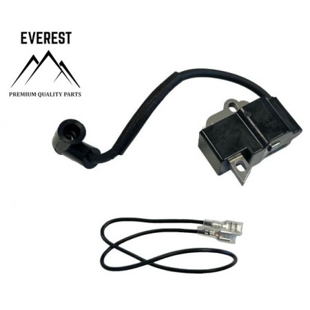 UŽDEGIMO RITĖ STIHL MS231, MS251, EVEREST