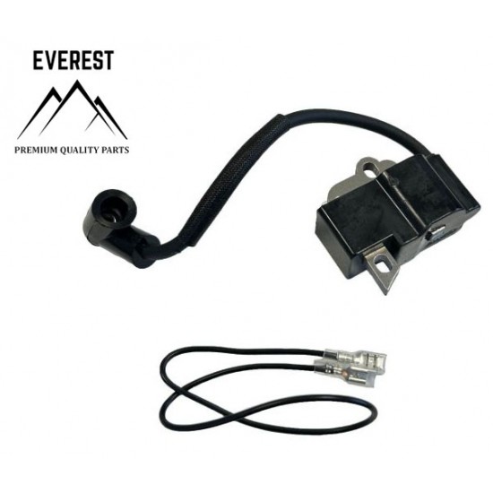 UŽDEGIMO RITĖ STIHL MS231, MS251, EVEREST