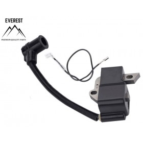 UŽDEGIMO RITĖ STIHL FS75, FS80, FS85 EVEREST