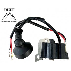 UŽDEGIMO RITĖ KINIETIŠKO TRIMERIO 26cc