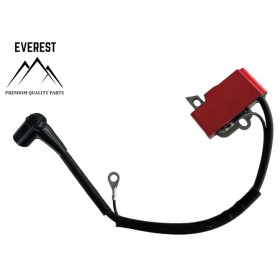 UŽDEGIMO RITĖ DOLMAR PS460; MAKITA DCS460 RED EVEREST DOLMAR PS460, PS500, PS510, PS4600, PS5000; MAKITA DCS460, DCS500, DCS5121