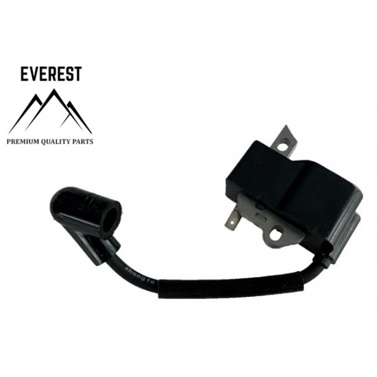 UŽDEGIMO RITĖ OLEOMAC 937, 941, 941C, 941CX EVEREST 50170144CR