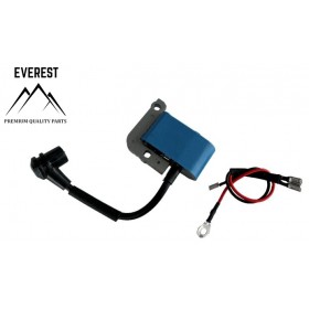 UŽDEGIMO RITĖ OLEOMAC 947, 952, GS520; EFCO 147, 152, MT5200 EVEREST