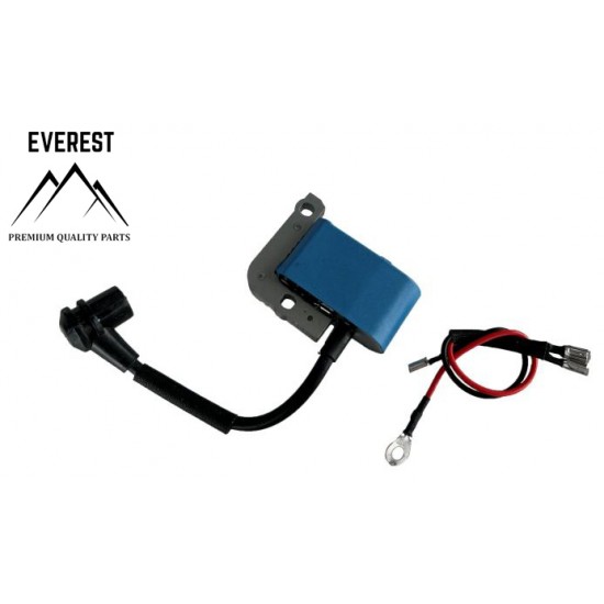 UŽDEGIMO RITĖ OLEOMAC 947, 952, GS520; EFCO 147, 152, MT5200 EVEREST