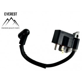 UŽDEGIMO RITĖ OLEOMAC SPARTA 25, SPARTA 250 EVEREST