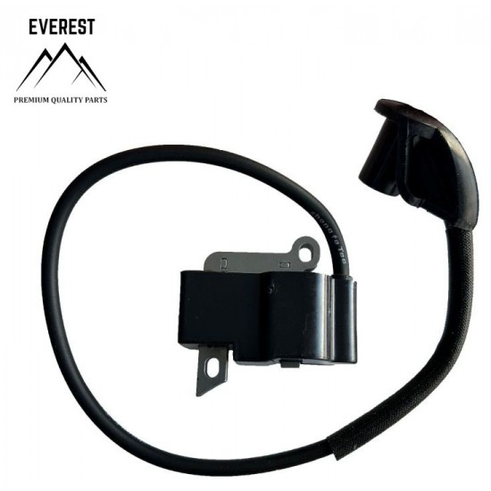 UŽDEGIMO RITĖ STIHL FS120, FS200, FS250, NAUJO TIPO, EVEREST