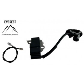 UŽDEGIMO RITĖ STIHL FS87, FS90, FS100  STIHL FS87, FS90, FS100, HL95, HL100, HT100, HT101, KM100, KM130 