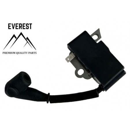 UŽDEGIMO RITĖ STIHL FS91, FS111, FS131, KM91 EVEREST