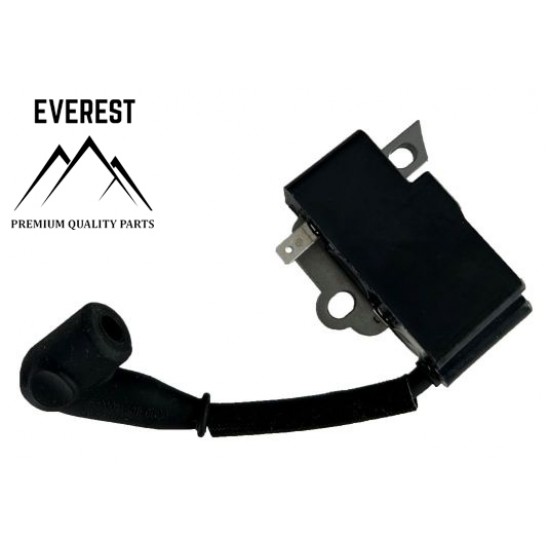 UŽDEGIMO RITĖ STIHL FS91, FS111, FS131, KM91 EVEREST