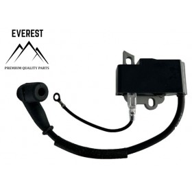 UŽDEGIMO RITĖ STIHL FS240, FS260, FS360, FS410 EVEREST