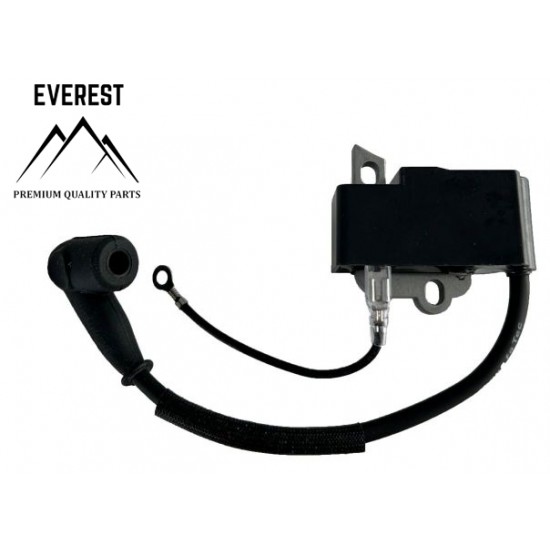 UŽDEGIMO RITĖ STIHL FS240, FS260, FS360, FS410 EVEREST