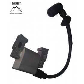 UŽDEGIMO RITĖ HONDA GX620 GX670 Kairysis