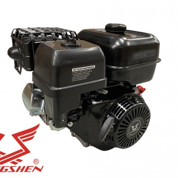 VARIKLIS ZONGSHEN GB270 272cc VARIKLIS 9.0 HORIZONTALUS VELENAS