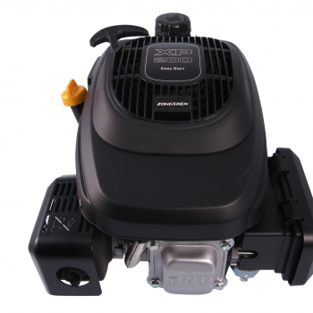 VARIKLIS ZONGSHEN XP200A 196cc 6.5 vertikalus velenas 22.2mm 50mm automatinis droselis