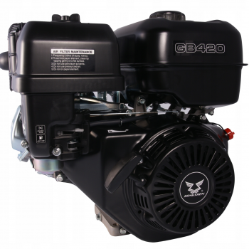 VARIKLIS ZONGSHEN GB420 420cc 13.0 horizontalus velenas 25.4mm