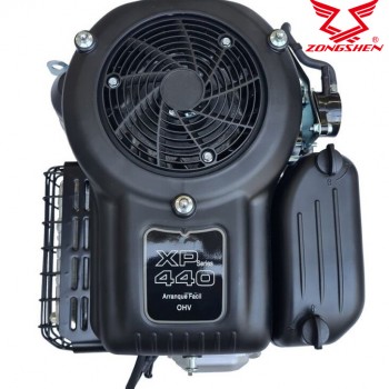 VARIKLIS ZONGSHEN XP440 439cc 12.5 vertikalus velenas 25.4x80mm