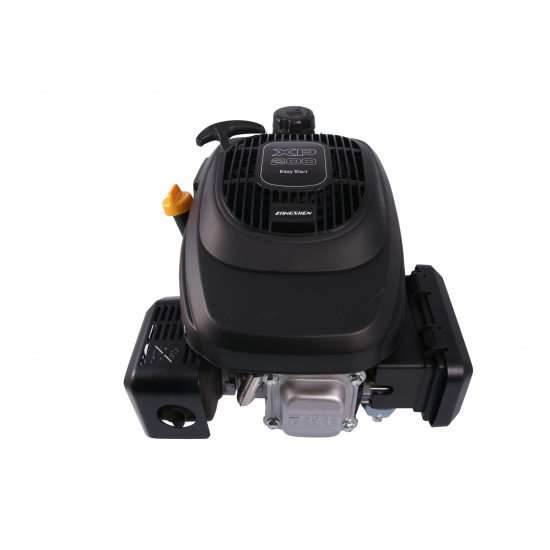 VARIKLIS ZONGSHEN XP200A 196cc 6.5 vertikalaus veleno 22.2mm 70mm variklis su sunkiu smagračiu