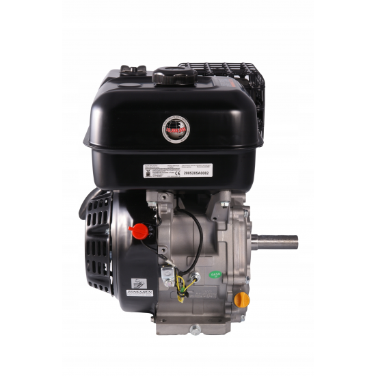 VARIKLIS ZONGSHEN GB270 272cc VARIKLIS 9.0 HORIZONTALUS VELENAS