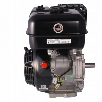 VARIKLIS ZONGSHEN GB420 420cc 13.0 horizontalus velenas 25.4mm