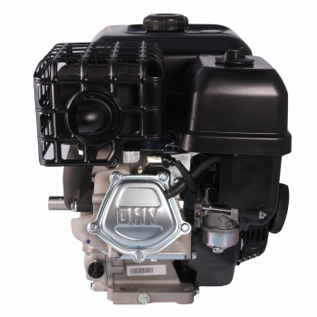 VARIKLIS ZONGSHEN GB420 420cc 13.0 kūginis velenas