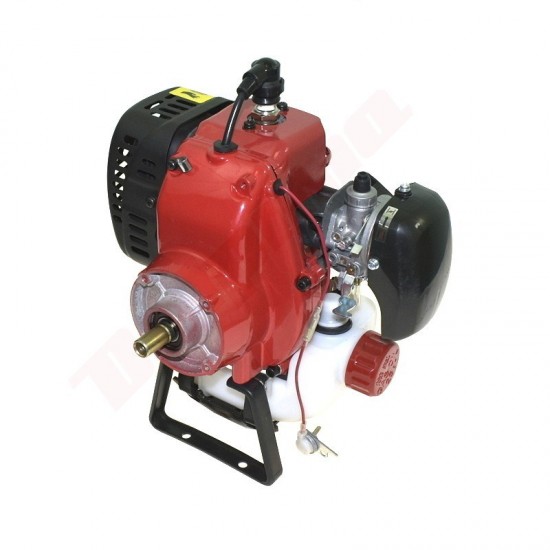 TRIMERIO VARIKLIS BC 45 (PILNAS)