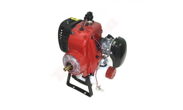 TRIMERIO VARIKLIS BC 45 (PILNAS)