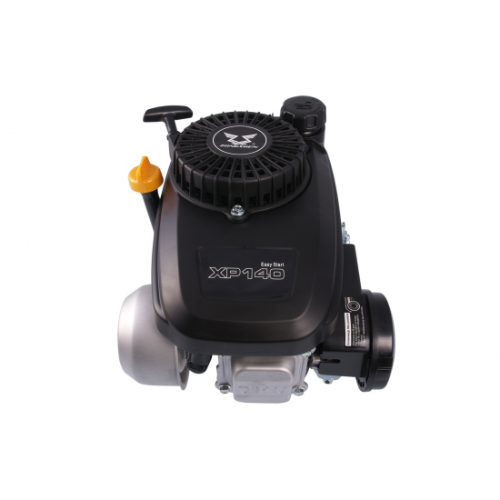 VARIKLIS ZONGSHEN XP140A 141cc 4.5 vertikalaus veleno 22.2mm 50mm variklis su sunkiu smagračiu