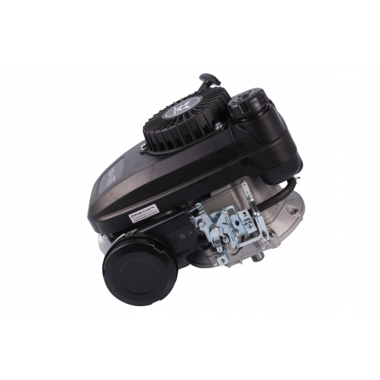 VARIKLIS ZONGSHEN XP140A 141cc 4.5 vertikalaus veleno 22.2mm 50mm variklis su sunkiu smagračiu
